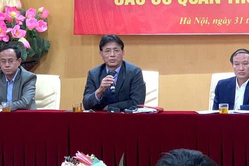 Ngành thuế thu vượt dự toán, đạt 1,261 triệu tỷ đồng