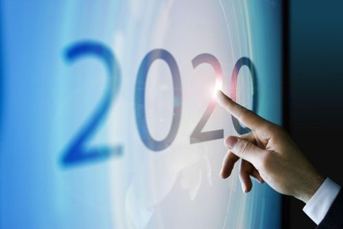 Thế giới đã thay đổi thế nào trong năm 2020?