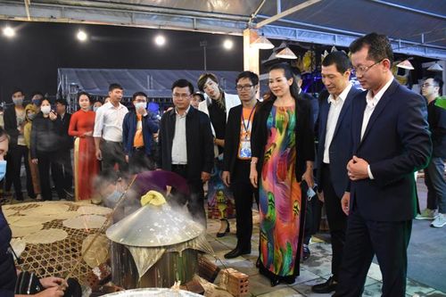 Khai mạc Lễ hội Đà Nẵng – Chào Năm mới 2021