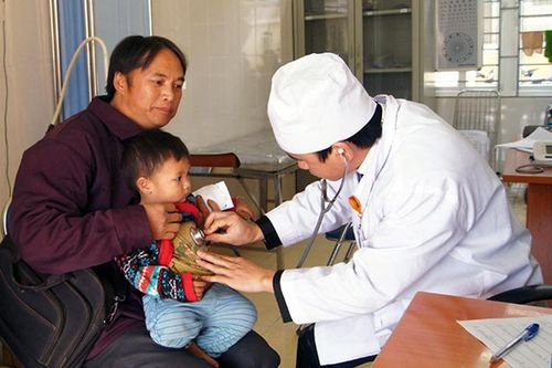 Chính thức thông tuyến thanh toán bảo hiểm y tế tuyến tỉnh