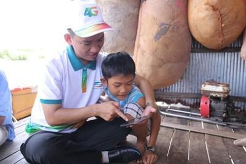 Viettel là mạng di động tốt nhất Việt Nam
