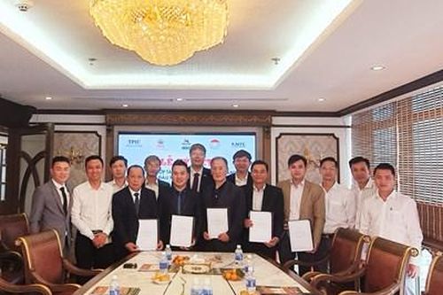 Tăng cường hợp tác, chuyển giao công nghệ giữa Việt Nam và Hàn Quốc