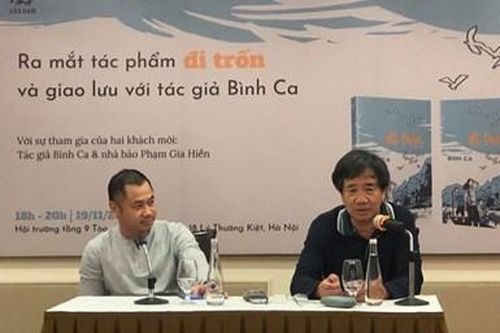 Lạc quan trên hành trình sáng tạo