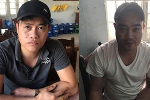 Lộ mặt cho vay nặng lãi
