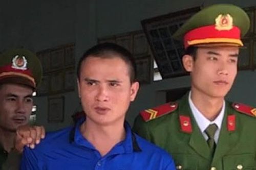 Theo 'ma' sa 11 năm tù