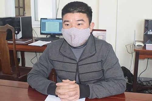 'Vạ miệng'!