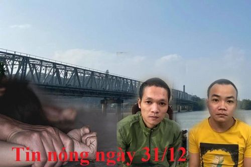 Tin nóng ngày 31/12: Bé gái 11 tuổi bị nhiều thanh niên xâm hại?