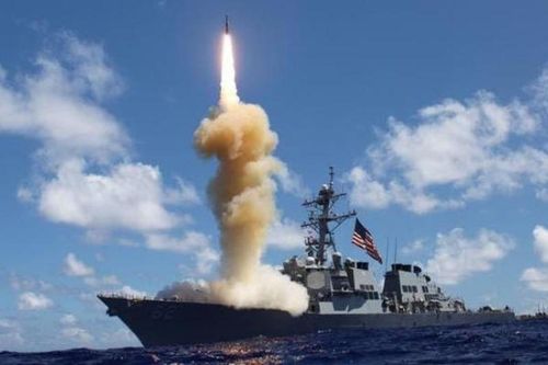 Những phiên bản mạnh nhất của 'sứ giả chiến tranh Tomahawk'
