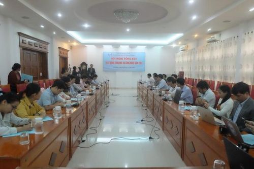 Đại học SPKT (ĐH Đà Nẵng): Hoạt động NCKH góp phần nâng cao chất lượng đào tạo