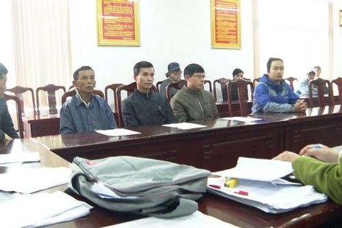 Huế: Triệt xóa đường dây đánh bạc hàng chục tỷ đồng qua mạng Internet