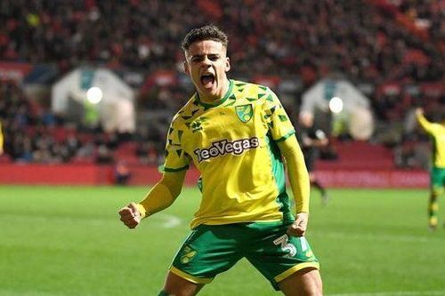 Tin chuyển nhượng cầu thủ hôm nay 31/12: Man Utd theo sát Max Aarons của Norwich; Wijnaldum thất vọng trong việc đàm phán gia hạn hợp đồng với Liverpo