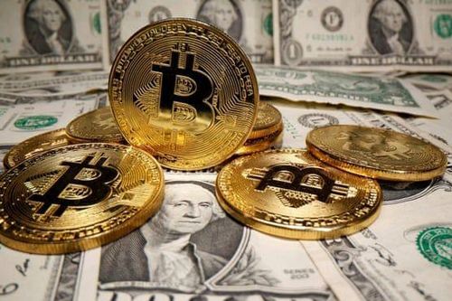 Nhu cầu lớn, đồng bitcoin tăng lên mức kỷ lục 28.600 USD/BTC