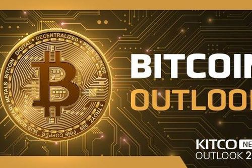 Dần trở nên hợp pháp, giá Bitcoin sẽ biến chuyển thế nào trong năm 2021?