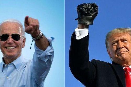 Ông Trump và ông Biden tiến về Georgia cho 'cuộc chiến cuối', thượng nghị sĩ Cộng hòa thách thức kết quả bầu cử