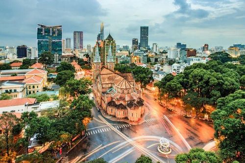Kinh tế Việt Nam 2021: Khi toàn dân và doanh nghiệp 'đồng thanh tương ứng, đồng khí tương cầu'