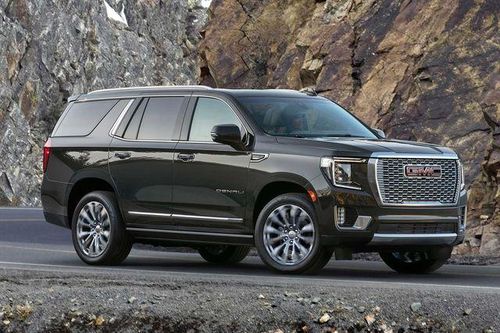 Triệu hồi hơn 600.000 xe SUV và bán tải của hãng GM để kiểm tra lỗi dây an toàn