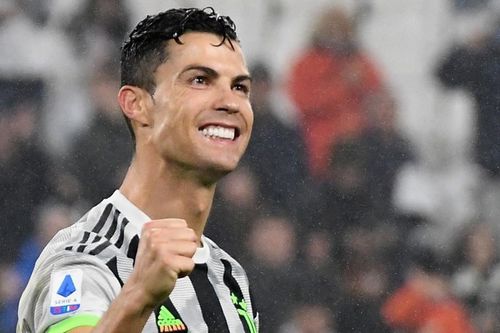 Ronaldo chia sẻ về việc giải nghệ?