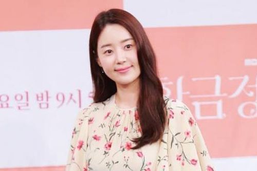 Han Ji Hye - Mỹ nhân 'Phía đông vườn địa đàng' sau 10 năm kết hôn