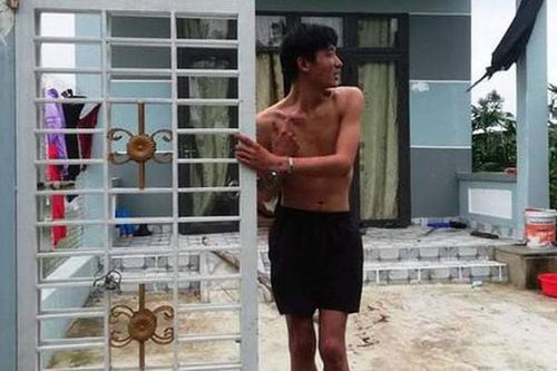 Quảng Ngãi: Con trai ngáo đá giết mẹ ruột dã man