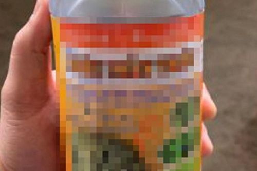 Bình Phước: Nghi ngờ con trộm tiền, cha cho 3 con ruột uống thuốc diệt cỏ