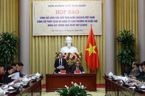 Người nước ngoài cũng được hưởng chính sách ưu đãi người có công
