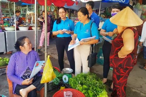 Bảo hiểm xã hội tỉnh Cà Mau đạt và vượt chỉ tiêu năm 2020 về tỷ lệ tham gia bảo hiểm tự nguyện
