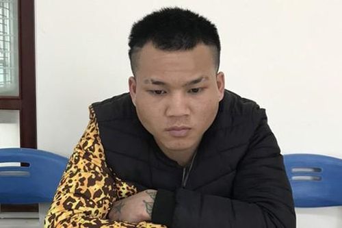 Nghệ An: Bắt giữ kẻ buôn người từ lá đơn tố cáo của nạn nhân