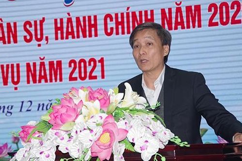 Nghệ An: Thi hành án dân sự năm 2020 vượt khó, hoàn thành chỉ tiêu