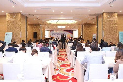 Doanh nghiệp Việt Nam cần thay đổi cái nhìn về bảo hộ quyền sở hữu trí tuệ