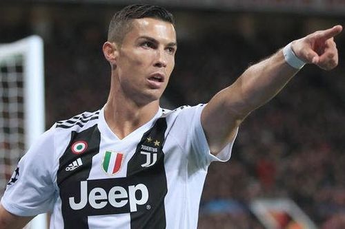 Siêu sao Ronaldo nói về chuyện giải nghệ