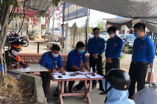 Kết quả xét nghiệm người ở trọ cùng nhóm nhập cảnh 'chui' mắc COVID-19