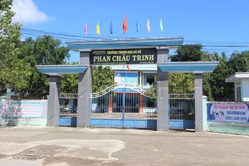 Quảng Nam: Hiệu trưởng tử vong tại trường