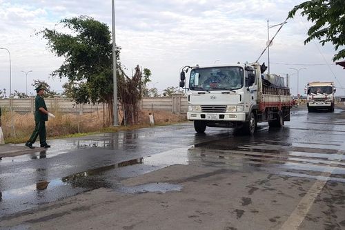Biên phòng An Giang nói gì vụ bệnh nhân 1440 nhập cảnh trái phép?