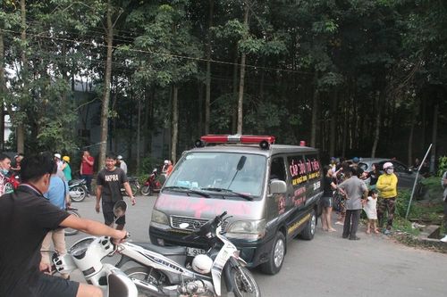 Nhân chứng bàng hoàng kể lại vụ hỗn chiến khiến 3 người tử vong ở Bình Dương