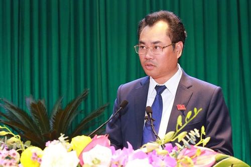 Thủ tướng Chính phủ phê chuẩn nhân sự chủ chốt 9 tỉnh