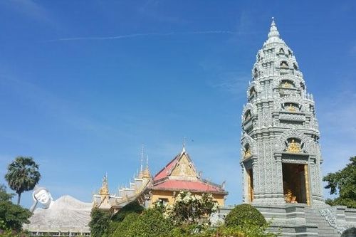 Du lịch Sóc Trăng với nhiều bước chuyển mới