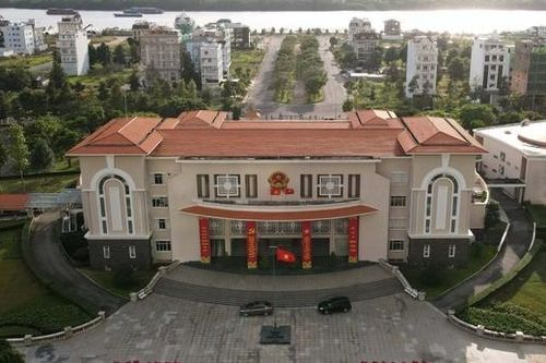 Hơn 1.000 người dự lễ công bố Nghị quyết thành lập TP Thủ Đức