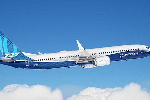 2 năm sau thảm kịch HK, Boeing 737 MAX tự tin là máy bay an toàn nhất