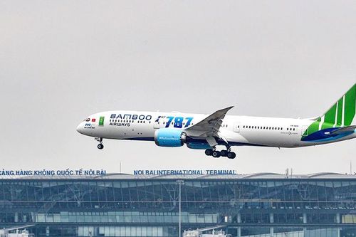 Một năm thách thức và cảm hứng 'bay vượt bão'