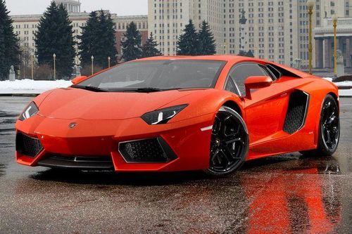 Năm lý do không nên mua một chiếc Lamborghini Aventador