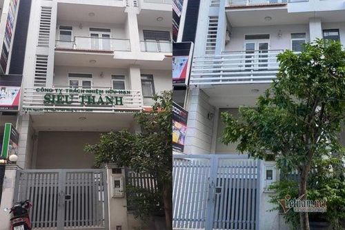 Chủ dự án chung cư bị tố bán trùng căn hộ đã 'biến mất'