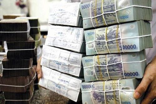 Tăng trưởng GDP bằng một nửa mục tiêu, thu ngân sách vẫn đạt 98%