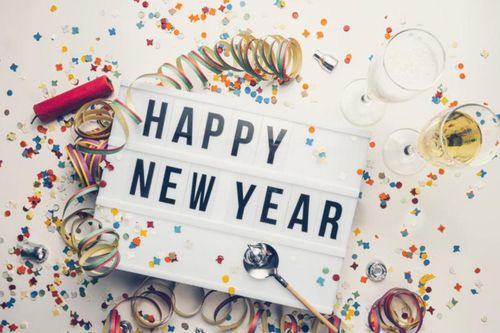 Lời chúc năm mới 2021 bằng tiếng Anh ngọt ngào dành cho người thân