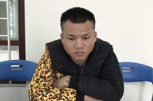 Anh họ lừa bán em gái sang Trung Quốc lấy 100 triệu đồng