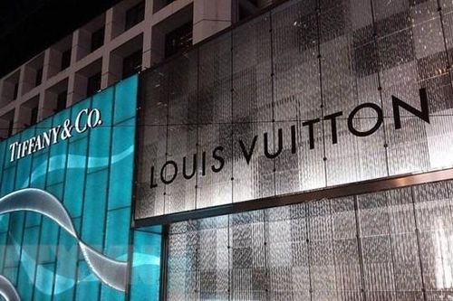 LVMH và Tiffany cuối cùng cũng chung nhà sau nhiều tháng đàm phán