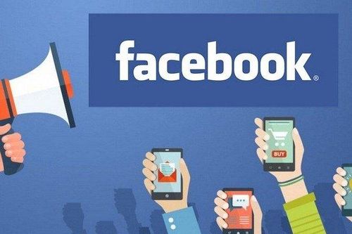 Cách kích hoạt chế độ hình nền tối trên Facebook