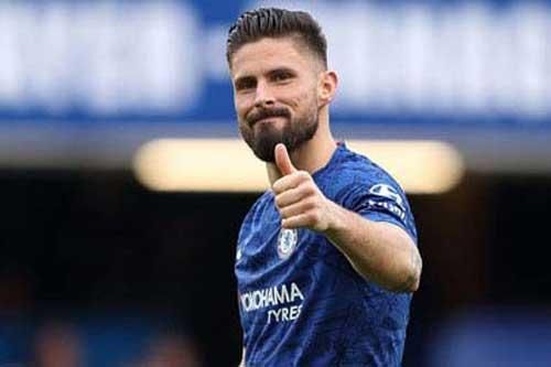 Atletico đã nhắm được mục tiêu thay thế Diego Costa