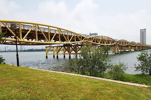 Đà Nẵng: Bắn pháo hoa tại 3 điểm trong đêm Giao thừa Tết Nguyên đán Tân Sửu 2021