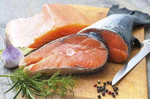 Top 6 thực phẩm giàu vitamin D, tốt cho xương