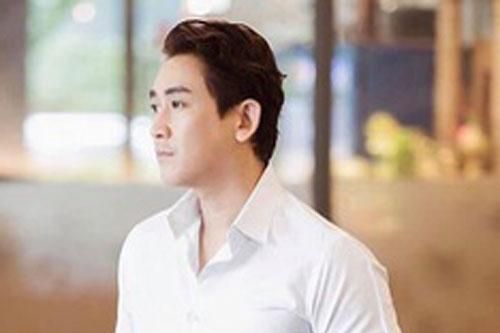 Hứa Vĩ Văn tiết lộ lí do từng rời xa showbiz 3 năm